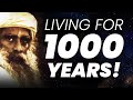 Time Travel Really Exist? |1000 Years | Yogis | Stephen Hawking | Sadhguru | Adiyogi