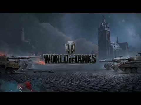 Tank Master Challenge World of Tanks Console Wot console PS4 Ps5 Xbox