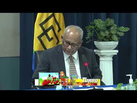 REIS PRESIDENTIELE DELEGATIE NAAR INDIA KOST STAAT US$ 150.000 ZEGT MINISTER RAMDIEN