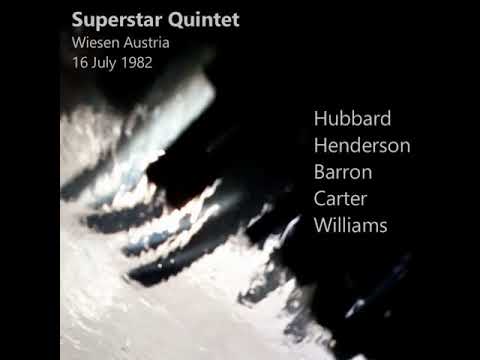 Superstar Quintet - Wiesen Austria 16 July 1982    [Bootleg]