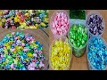 BIKIN POP CORN RAINBOW SENDIRI DIRUMAH YUK Cemilan Drakor