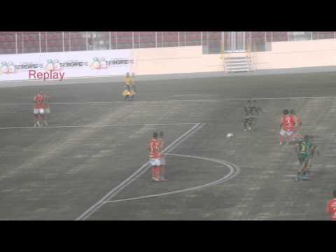 ESTANCIANO 3X2 SERGIPE