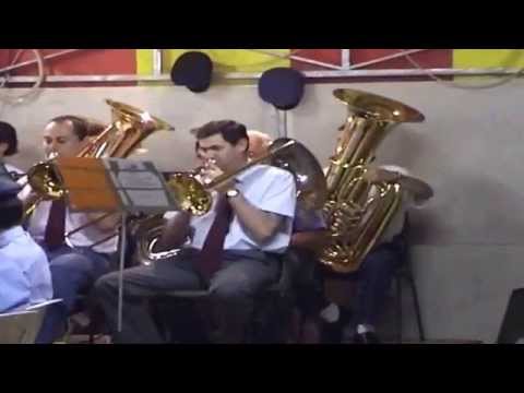 Venezia (marcia militare di Enrico Sabatini)