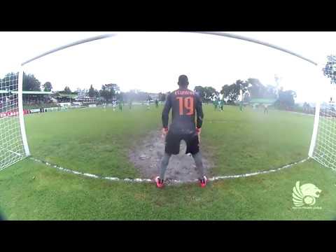 Zoo 0-2 Wazito | ALL THE GOALS | Mon, 02.04.2018 | KPL 2018 R8