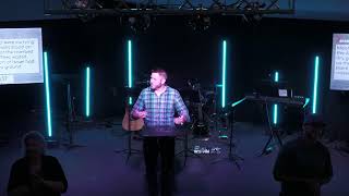 Welcome to Spark Church!