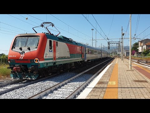 Tropea Line 22682 Rosarno - Lamezia Terme C.le