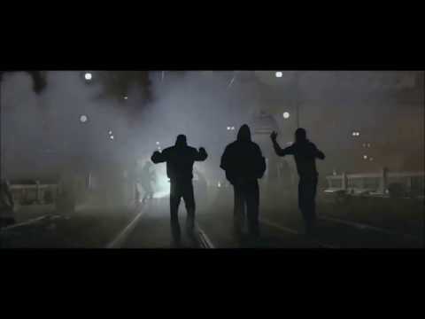 Paluch x Miuosh - Przystanek Ziemia (mcKrisBlend)