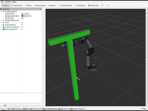 GitHub - dimitris-anastasiou/rrt-motion-planning: Rapidly-Exploring ...