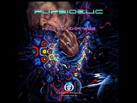 Pupsidelic - Lost in space ®