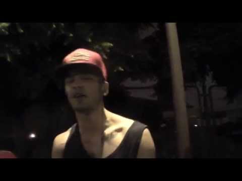 PunchLineSeries #I R.Chaino - Urban Soul HH