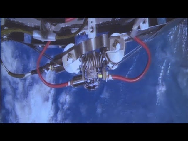 Watch the Launch