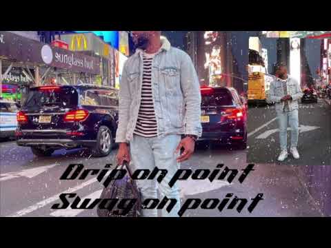 Rich fouad x Ebo13 (drip on point,swag on point).