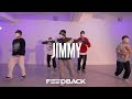 MEGAN THEE STALLION COCKY AF JIMMY Choreography