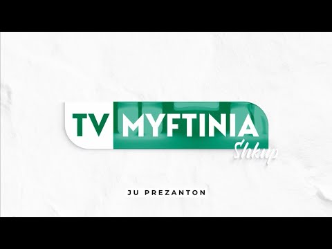 📑Seminari dyditor kushtuar imamëve dhe mualimëve të Myftinisë së Shkupit | 2021