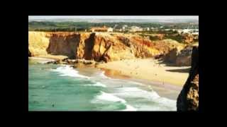 preview picture of video 'The Beaches around Sagres in Portugal'