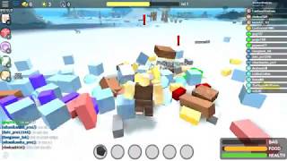 Roblox kick off montage