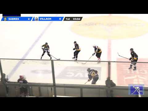 EHV Sabres Juniors - SPG Gipsy Girls/KEHV Lakers, 23.11.2019, Highlights