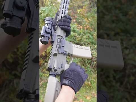CMMG .22LR Conversion Kit Overview