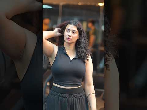 Reel tagged #fitnessjourney
