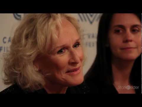 Movie Trailer: Albert Nobbs (0)