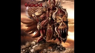 Blades Of Khorne Age Of Sigmar Rules