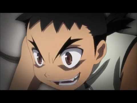 AMV Isekai no Seikishi Monogatari TV/Special