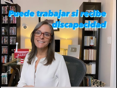 ¿Puede trabajar si recibe beneficios por discapacidad del Seguro Social? 2023