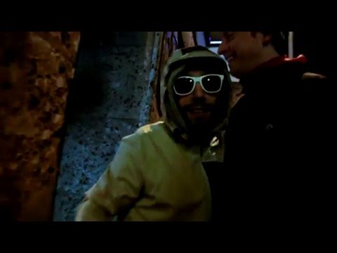 KREIML & SAMURAI feat. MONOBROTHER - D.B.M.W