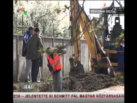 Híradó - 2012.04.01.