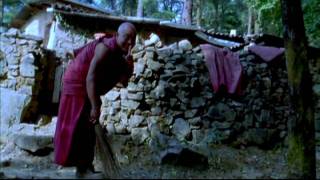 Dreaming Lhasa (2007) Video