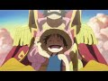Yamato See S Roger In Luffy One Piece Ep 1015 Onepiece