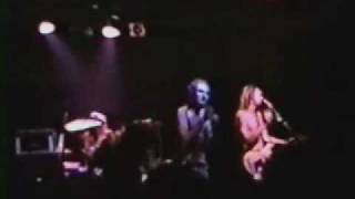 13 - I Can&#39;t Have You Blues - 09.22.1989 Seattle, WA