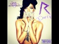 Pour It Up (Power It Up)-Rihanna (Chopped ...