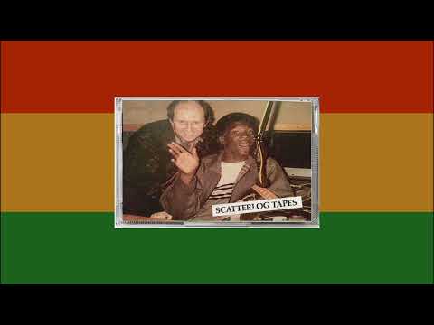 David Rodigan Roots Rockers Show - Tenor Saw interview. Capital Radio 23/11/1985