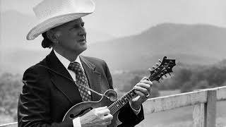 Music video thumbnail preview for Bill Monroe - Sunny Side of the Mountain by Bill Monroe and the Bluegrass Boys