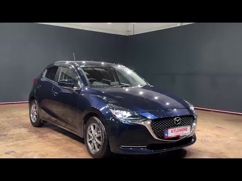 Mazda Mazda2 1.5L AUTOMATIC SKYACTIV G - ALLOY WHE - Image 2
