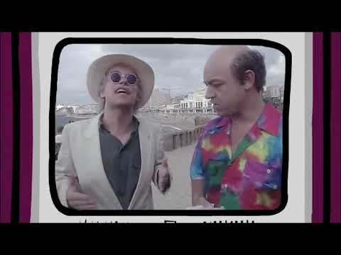 Der wo sich auskennt - Och Joh - Badesalz Clip der Woche