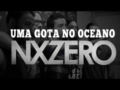 Uma Gota No Oceano - Nx Zero