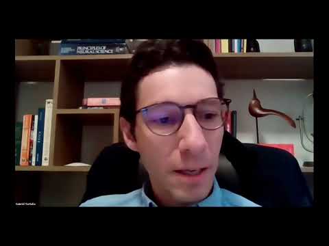 Depoimento de Gabriel Tortella