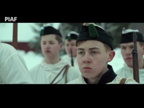 What's On: The King's Choice | Lotterywest Festival Films | PIAF 2017