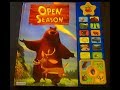 Open Season