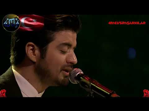 Adem Tay ''Gerçek Aşıklara Salâ'' | #4mevsimşarkılar #AdemTay