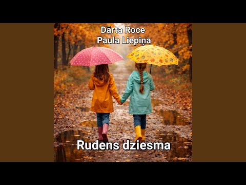 Rudens dziesma
