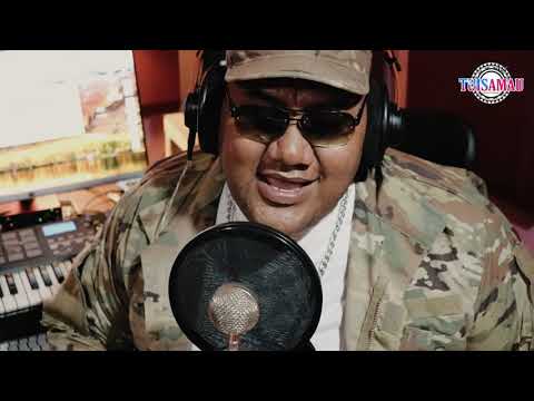 Victor Elisara - Reggae Mashup ft. Liu Sisters