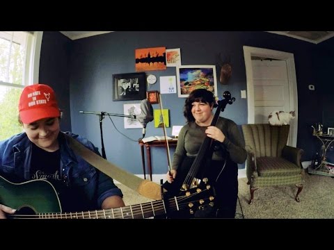 "walk it back" by the subtle parallax - NPR Tiny Desk Contest 2017