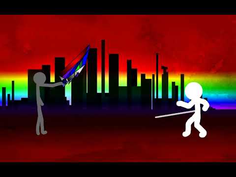 Darktos’s Sword (by SML)