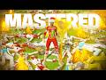 How I Mastered Competitive Fortnite
