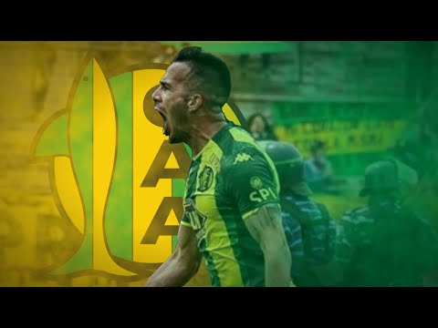 Federico Andrada • Goles • Jugadas • Asistencias