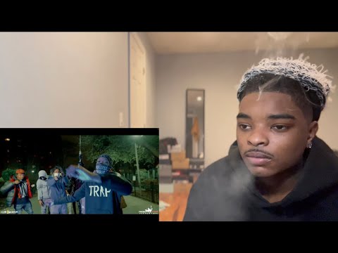 41 DISS?! FreshyDaGeneral | Not Safe | Fight For New Year Performance | Reaction