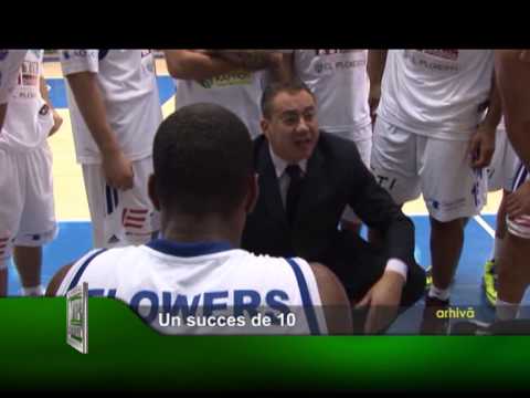 Un succes de 10